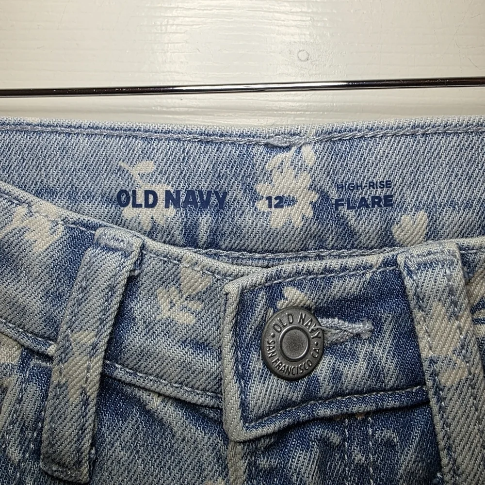 Old Navy old navy